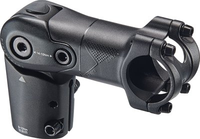 Винос MERIDA EXPERT TK Adjustable 90mm (31.8mm, 28.6mm/1 1/8") 0° to +90° 2052147955 фото