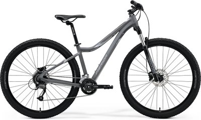 Велосипед Merida MATTS 7.60-2X matt grey A62211A 00888 фото