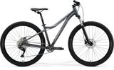 Велосипед Merida MATTS 7.70 matt cool grey A62211A 00885 фото