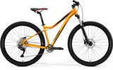 Велосипед Merida MATTS 7.70 orange A62211A 01573 фото