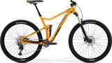 Велосипед Merida ONE-TWENTY 400 orange A62211A 01525 фото