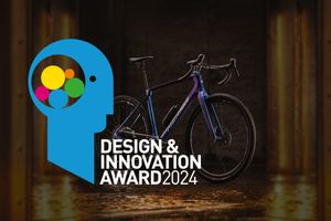 SILEX 10K — виграв нагороду DESIGN & INNOVATION AWARD 2024 фото
