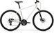 Велосипед Merida CROSSWAY 10 silk white A62611A 01272 фото
