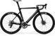 Велосипед Merida REACTO DISC 9000-E glossy black/silk black 6110831894 фото