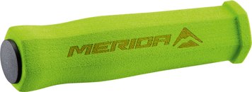 Гріпси MERIDA HIGH DENSITY Foam 125mm green 2058033931 фото