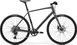 Велосипед Merida SPEEDER 500 silk dark silver A62511A 00293 фото