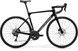 Велосипед Merida SCULTURA 4000 metallic black A62611A 00464 фото