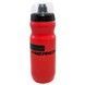 Фляга MERIDA STRIPE Classic with cap 760 red