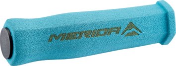 Гріпси MERIDA HIGH DENSITY Foam 125mm blue 2058033942 фото