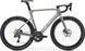 Велосипед Merida REACTO 8000 gunmetal grey A62511A 00350 фото 1