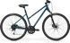 Велосипед Merida CROSSWAY 100-L teal-blue A62211A 01279 фото 1