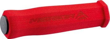 Гріпси MERIDA HIGH DENSITY Foam 125mm red 2058033953 фото