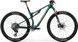 Велосипед MERIDA NINETY-SIX RC 10K evergreen (black/gold) A62411A 01225 фото 1