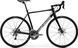 Велосипед MERIDA SCULTURA 300 metallic black (silver) A62411A 00251 фото 1