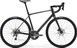 Велосипед Merida SCULTURA ENDURANCE 300 silk black A62511A 00649 фото