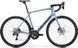 Велосипед MERIDA SCULTURA ENDURANCE 8000 silk sparkling blue (black) A62411A 00355 фото 1