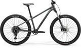Велосипед Merida BIG.SEVEN 80 silk dark grey A62611A 01838 фото