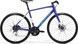 Велосипед Merida SPEEDER 100 dark blue A62211A 01663 фото