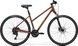 Велосипед MERIDA CROSSWAY L 100 matt bronze (silver-brown) A62411A 01496 фото 1