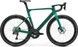 Велосипед Merida REACTO 8000 silk evergreen A62511A 00353 фото 1