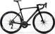 Велосипед Merida SCULTURA 5000 metallic black A62511A 00545 фото 1