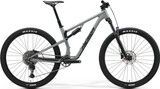 Велосипед Merida ONE-TWENTY 300 cool grey A62511A 00783 фото