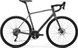 Велосипед MERIDA SCULTURA ENDURANCE GR 500 matt coolgrey (black) A62411A 00442 фото 1