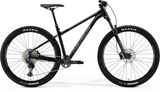 Велосипед Merida BIG.TRAIL 500 glossy black A62211A 00750 фото