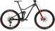 Велосипед Merida ONE-SIXTY 700 grey/sparkling black 6110878248 фото 1