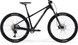 Велосипед Merida BIG.TRAIL 500 glossy black A62211A 00750 фото 1
