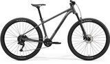 Велосипед Merida BIG.NINE 60 silk dark grey A62611A 01153 фото
