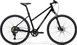 Велосипед Merida CROSSWAY L 20 black A62511A 00944 фото 1