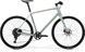 Велосипед Merida SPEEDER 60 silk early moss grey A62611A 01816 фото