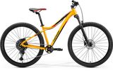 Велосипед MERIDA MATTS 70 orange (red) A62411A 01018 фото
