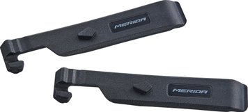 Бортувальні лопатки MERIDA SET OF 2 Tire Lever 2137005109 фото