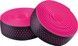 Обмотка MERIDA SOFT Microfiber black-pink dots