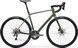 Велосипед Merida SCULTURA ENDURANCE 300 silk fog green A62511A 00657 фото