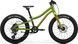 Велосипед MERIDA MATTS J. 20+ fall green (red/black) A62411A 01048 фото 1