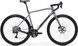Велосипед Merida SILEX 8000 gun metal grey A62511A 00407 фото