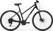 Велосипед MERIDA CROSSWAY L 100 glossy black (silver) A62411A 01485 фото 1
