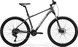 Велосипед MERIDA BIG.SEVEN 60 matt dark silver (silver) A62411A 00973 фото 1