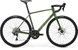 Велосипед Merida SCULTURA ENDURANCE 400 silk fog green A62611A 00547 фото