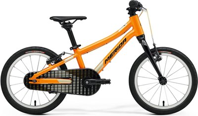 Велосипед Merida MATTS J.16 orange A62211A 04640 фото