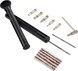 Ремкомплект MERIDA HIDE & SEEK Multi Tool & Tubeless Repair 2137005541 фото 1