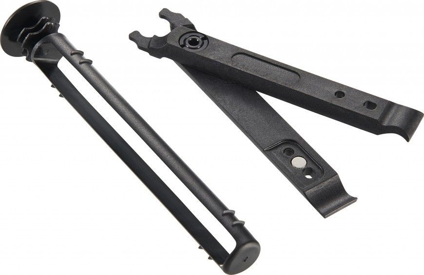 Ремкомплект MERIDA HIDE & SEEK Multi Tool & Tubeless Repair 2137005541 фото