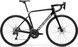 Велосипед MERIDA SCULTURA 6000 metallic black (silver) A62411A 00227 фото 1