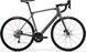 Велосипед Merida SCULTURA ENDURANCE 6000 silk dark silver A62211A 00437 фото 1