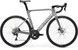 Велосипед Merida REACTO 4000 gunmetal grey A62511A 00395 фото