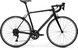 Велосипед Merida SCULTURA RIM 100 metallic black A62611A 01683 фото