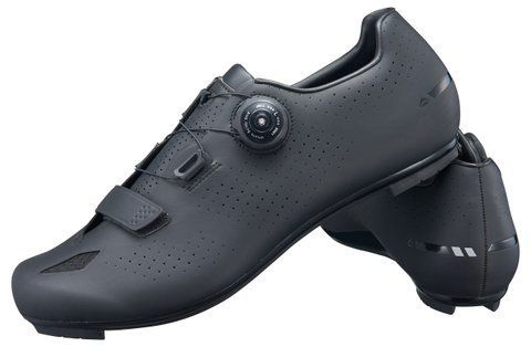 Веловзуття MERIDA EXPERT ROAD NYLON black 2281012139 фото